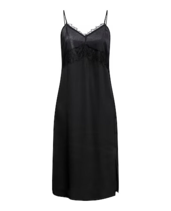 VESTITO MIDI LE COEUR TWINSET - immagine 3
