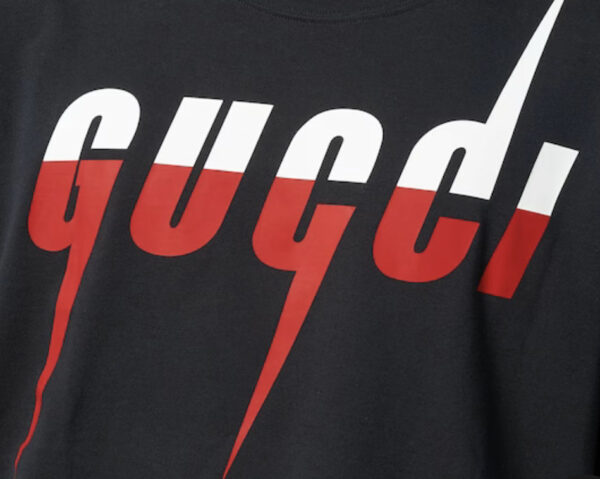 T-SHIRT GUCCI - immagine 2