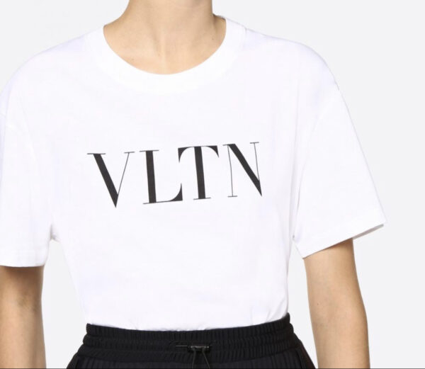 T SHIRT VALENTINO GARAVANI - immagine 2